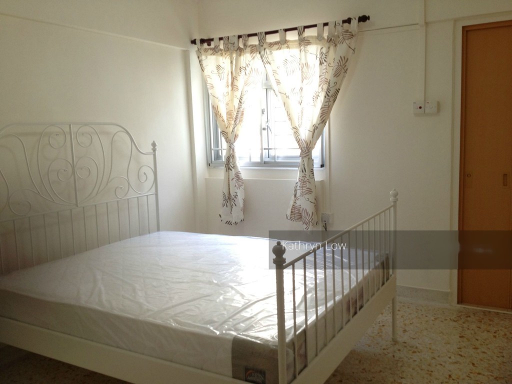 Blk 104 Bedok North Avenue 4 (Bedok), HDB 3 Rooms #129725962